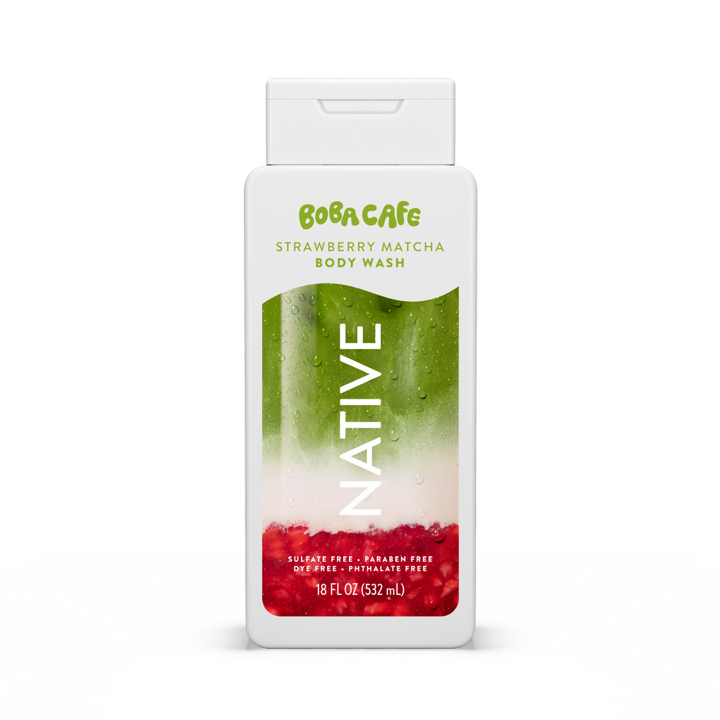 Body Wash