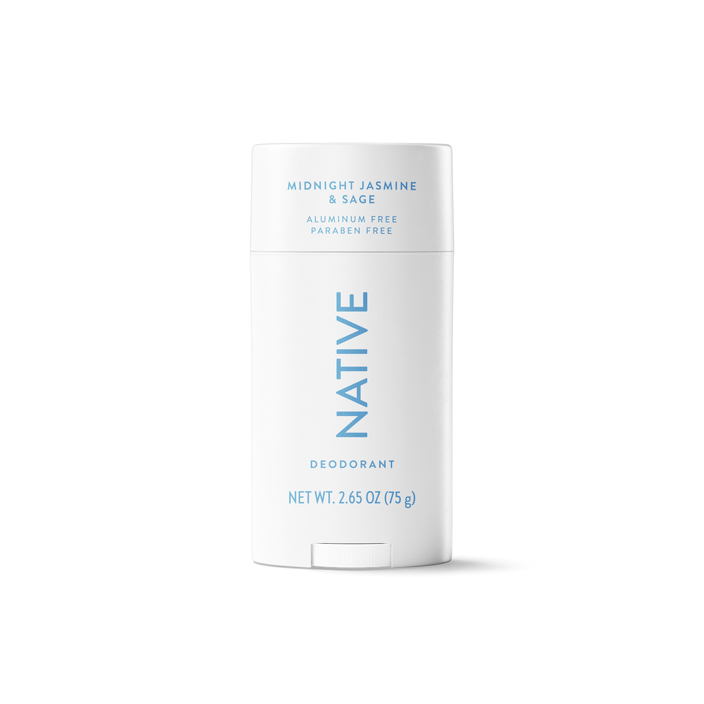 Deodorant Stick