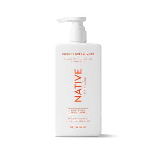 Daily Clean Conditioner