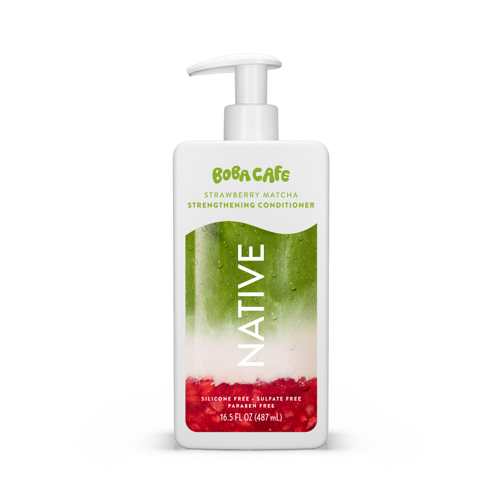 Strengthening Conditioner